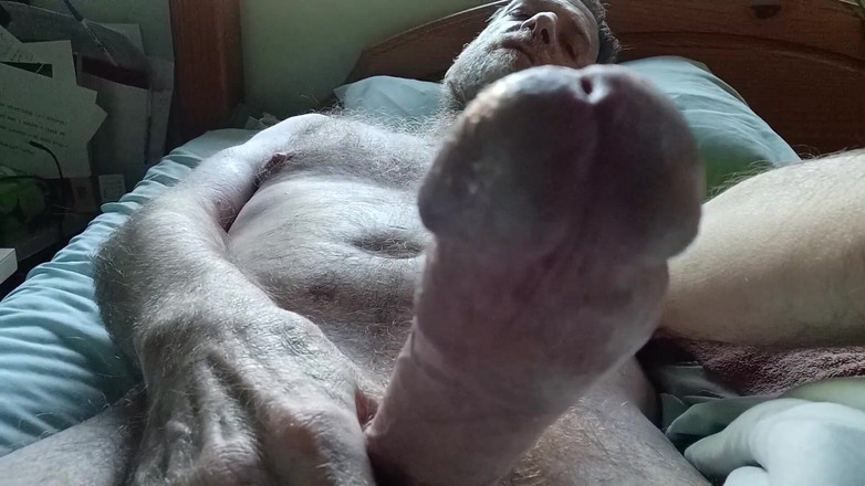 Hairyartist: Время истории обнаженного отчима