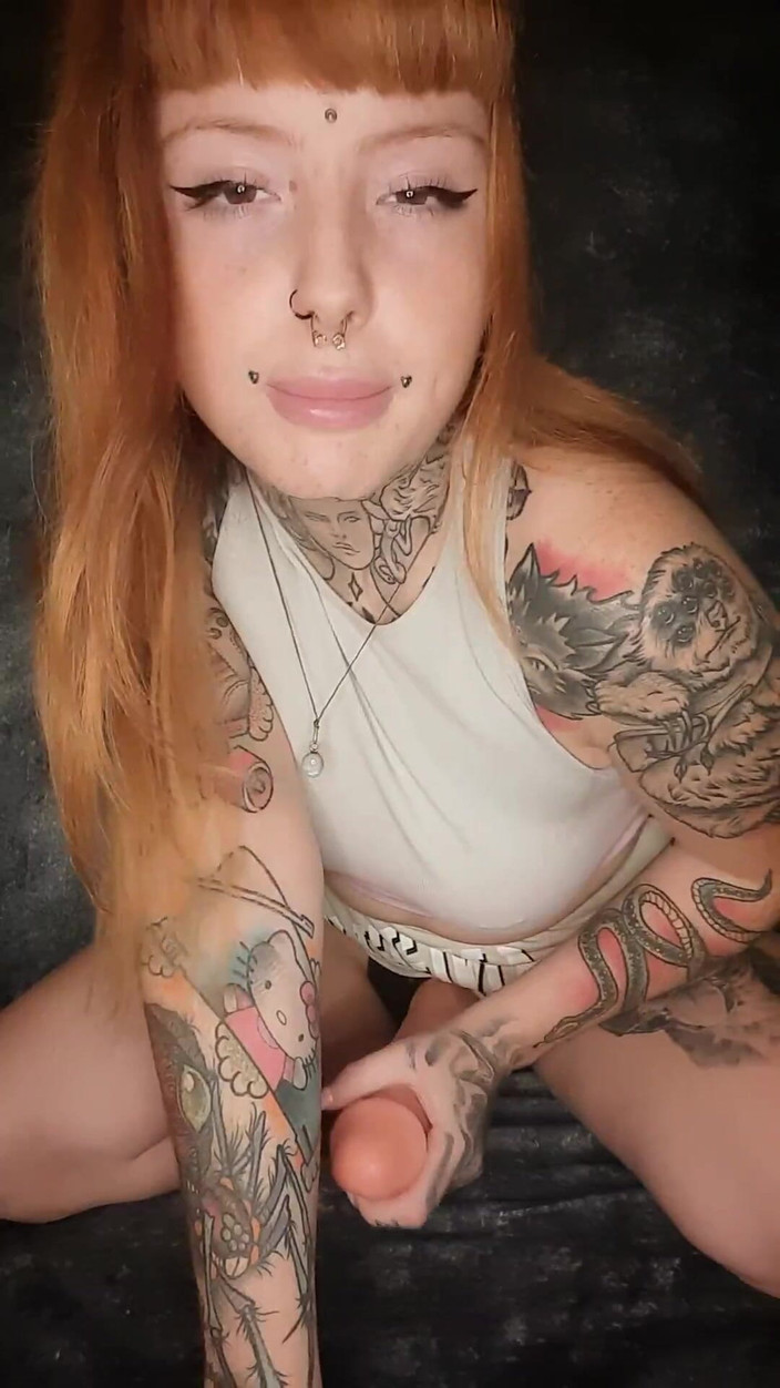 Yourfavecumslut: 成为阿尔法的好宠物