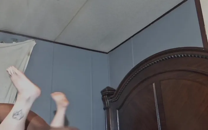 Sloppylynn: This How U Fuck a White Girl