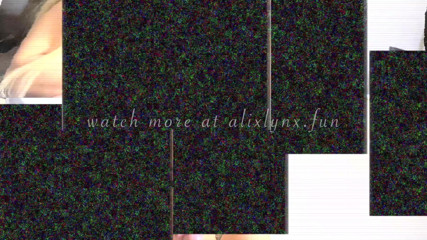 Alix Lynx: 넷 플 릭 스와 할로윈 서프라이즈