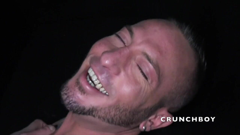 Kinky Bareback Boys: Клема трахнул без презерватива Mauriccio