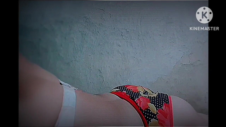 TricolorMusic3: Seksowna piękna przyrodnia siostra robi nagie wideo dla męża, które...