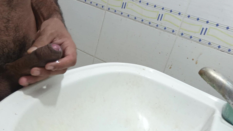 Brijesh 270: セックスバスルーム