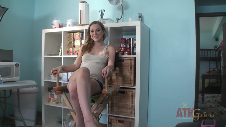 ATKIngdom Fans: Interview met Alaina Fox