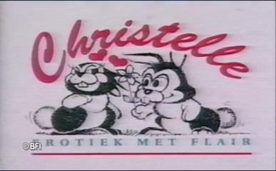 Vintage Vixens: Nejlepší tabu sex 2, NL subs.