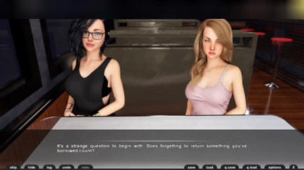 3DXXXTEEN2 Cartoon: Ich habe noch nie in einem gemeinsamen badezimmer betrogen. 3D-porno, cartoon-sex