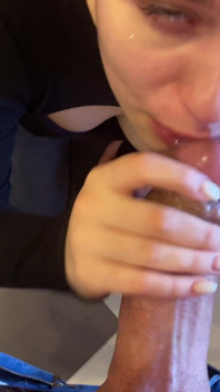 Heimvideo mit Kate Foley