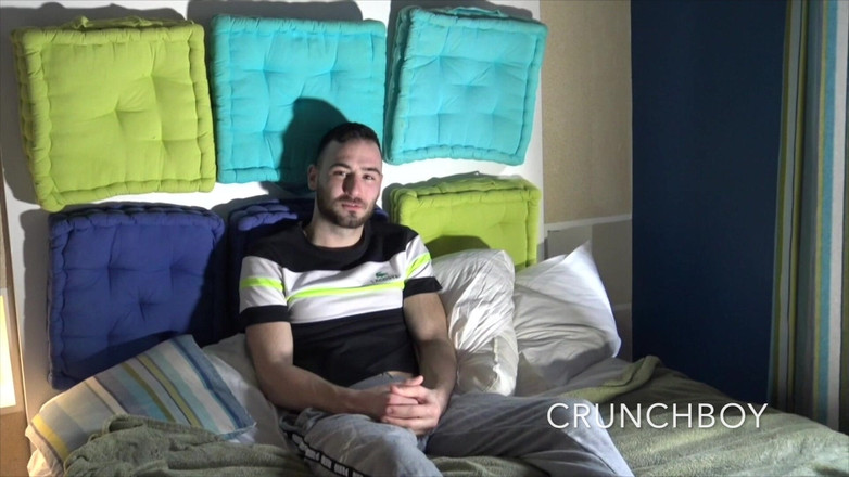 THE BIG BULGE STUDIO: 2480 Be Cool Beacuase It Is My Fuirst Barbeakc vidéo