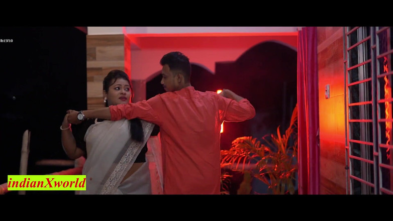 Indian Xshot: Cô vợ Bengali Ấn Độ làm tình porokiya tốt nhất với nói...
