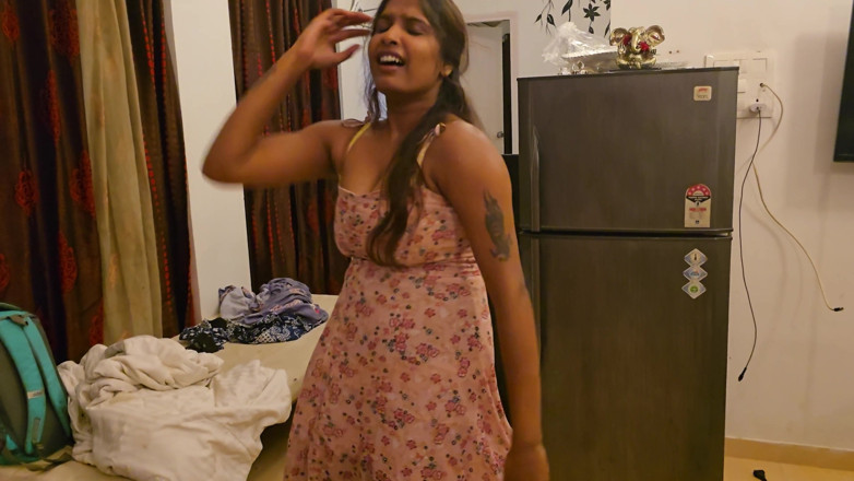 Kilash: 완벽한 마스티 댄스를 즐기는 Tejaswini Prabhakar Pratibha Soni