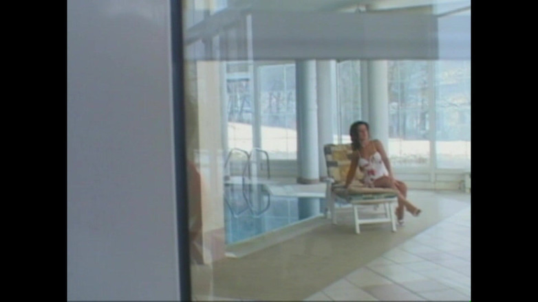 PURZEL TV - our best full movie: वह अपनी चूत और गांड से उसका लंड खाता है