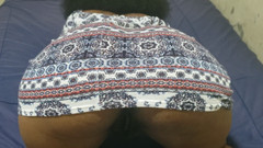 Lovemina: 性感的大屁股妻子是一个喜欢操的变态