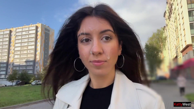 Katty West: Manželka jde do supermarketu s mrdkou na tváři od milence -...