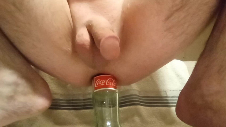 Dreamer: Пляшка веселощів