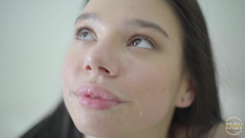 Teen Mega World: Teen sexuální mánie a ranní sláva