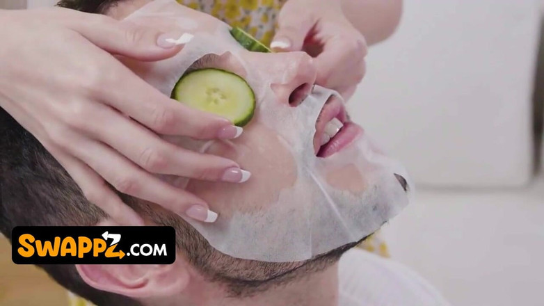 Swappz: Skinny Step Daughters Want Real Cocks