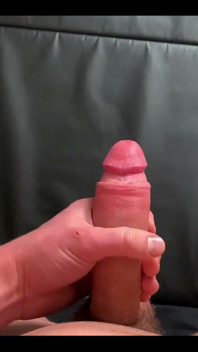Cumming During My Workout