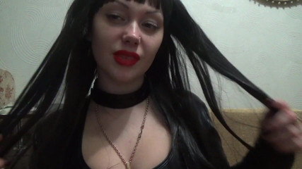 Goddess Misha Goldy: Dein hart verdientes Geld liegt jetzt in meinen Händen!! Süchtiger...