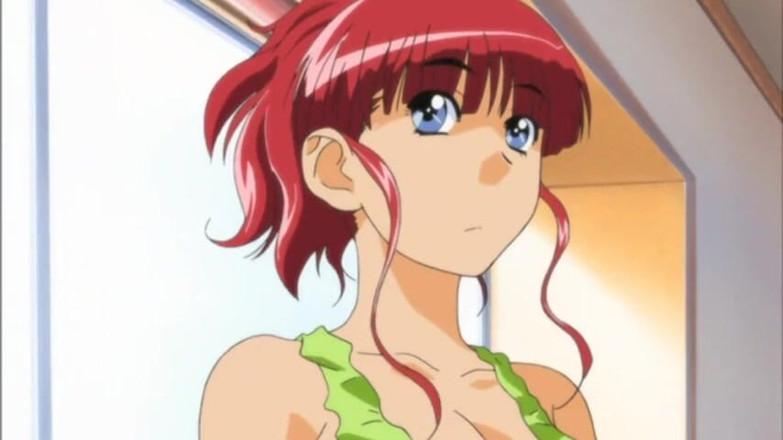 Hentai Lab: Сексуальные приключения девушек-тинок (хентай без цензуры)