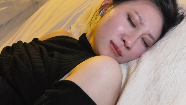 Chloe Lin: After My Husband’s Death, My Forbidden Passion with My Stepson