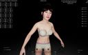The Scenes: Xporn 3D Creator Alpha Update Virtual Reality Porn Maker
