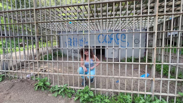VibeWithMommy: I Can't Post This on My Other Sites