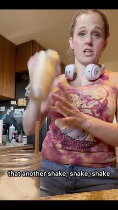 Suzy Wylde: Iced coffee hacks met je meid Suzy Wylde