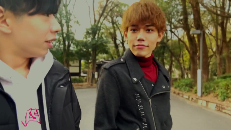 BOYS LOVE VIDEO: Itsuki x Haruma 2