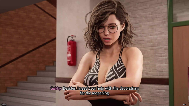 Johannes Gaming: Freshwomen 30 я трахнув місіс Уотсон, щоб повернути мій фінал