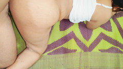 Bhabi8068: Hete lerares en universiteitsdirecteur