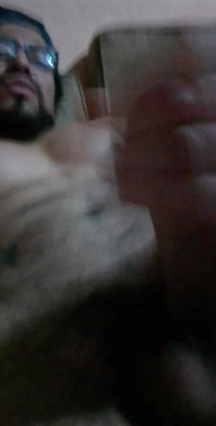 I Masturbate