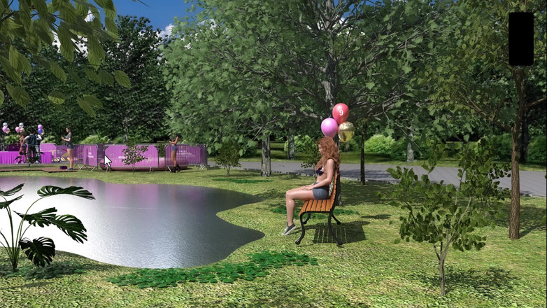 Johannes Gaming: College Kings 18 the Mud Wresling Was Amazing