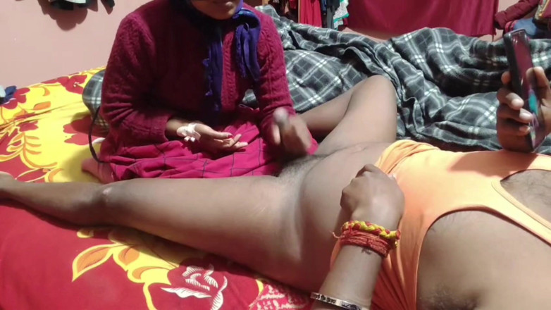 Sita Kumari: Enjoy with Ice Part 3