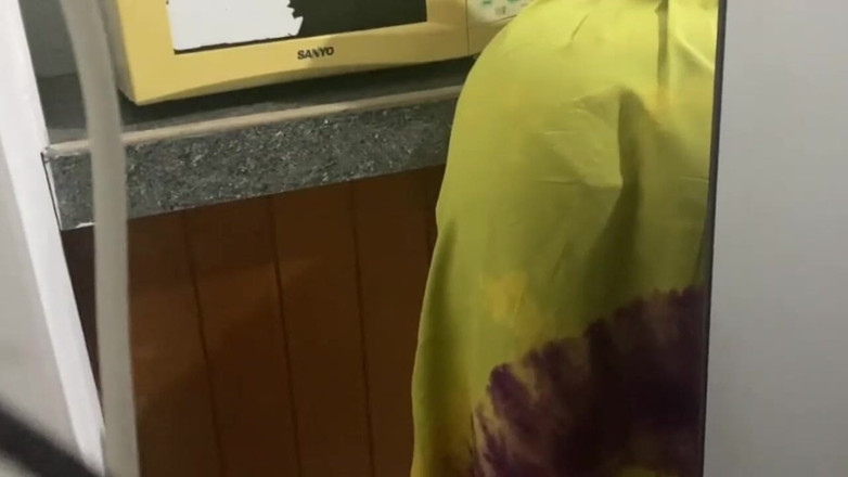 Arabicqueen: Gelukkige tante