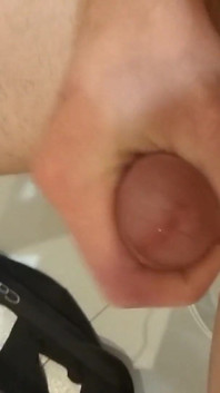 Io e il mio cazzo