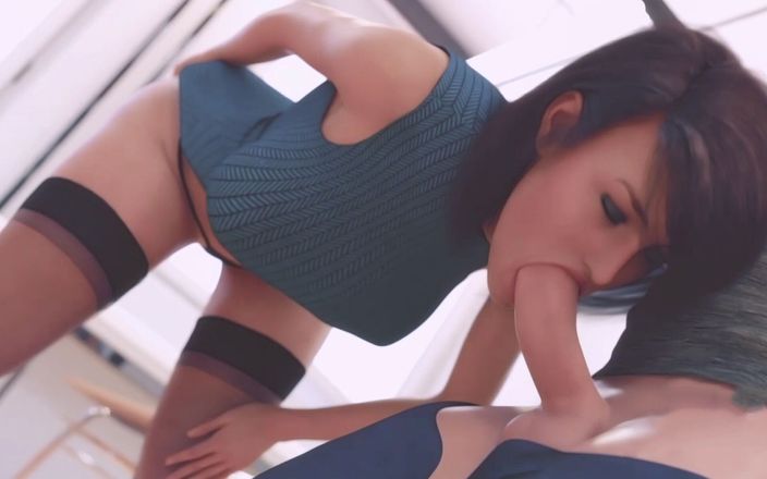 Sex-wiz: Linda episode 1, 2: seks ganas! Menyetubuhi memek lezat milf guruku, kontol...