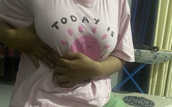 Indian Collage Girl Pinky Sissy Playboobs with Boy Bestie Collage Mate Boy
