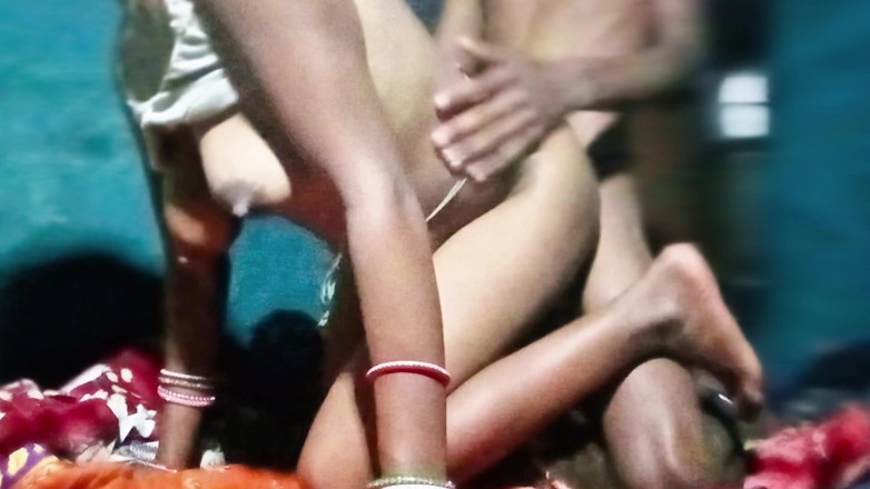 hotKamal2026: Une bhabhi indienne et son beau-frère, partie 2