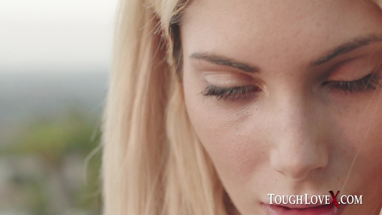 ToughLoveX: Toughlove สาวสวย Nella Jones โดนเย็ดอย่างถูกวิธี