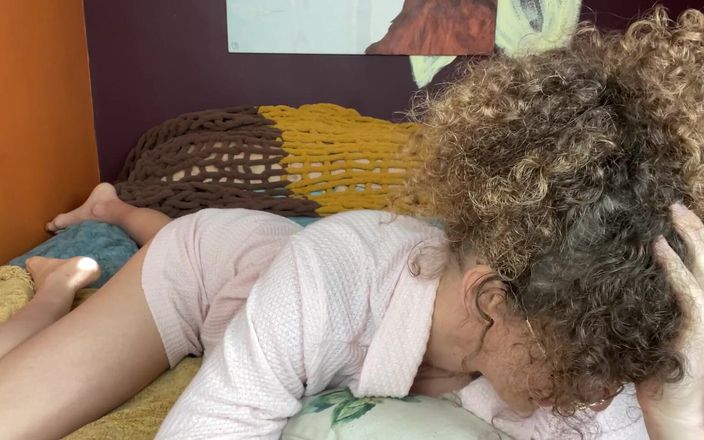 VibeWithMommy: Stepmom Breeding JOI! I Convince You to Breed Me Because...