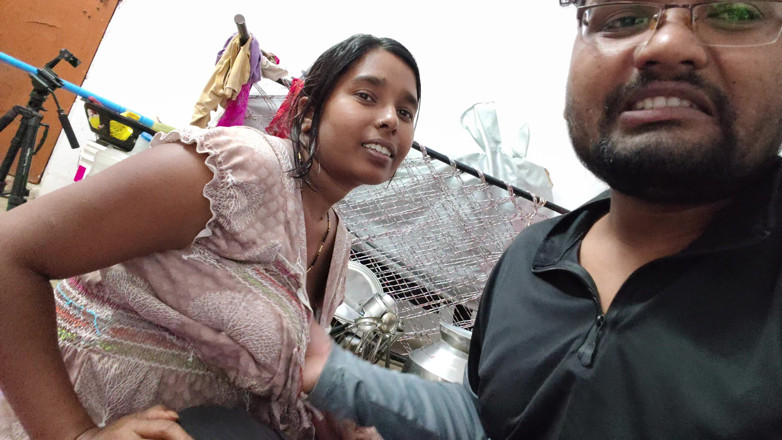 Premi pooja: Hot Devar and Bhabhi Romantic Hot Video - Desi Village Bhabhi...