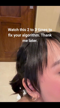 Watch This 2 to 3 Times to Fix Your Algorithm