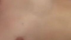 127 - 1 Babe Fucks for Cumshot