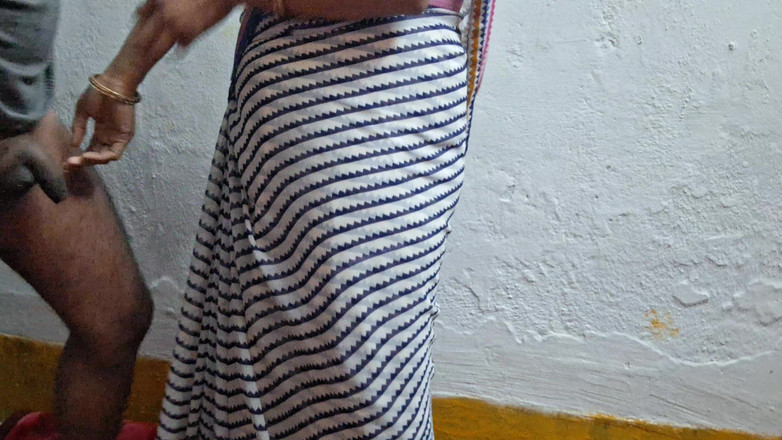 Busty Banuu: Покоївку спіймали за сексом з чоловіком