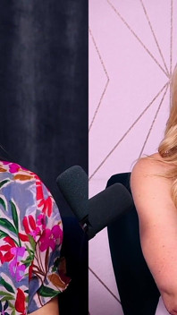 Flip the Script: Wawancara Keely Rankin Holly Randall