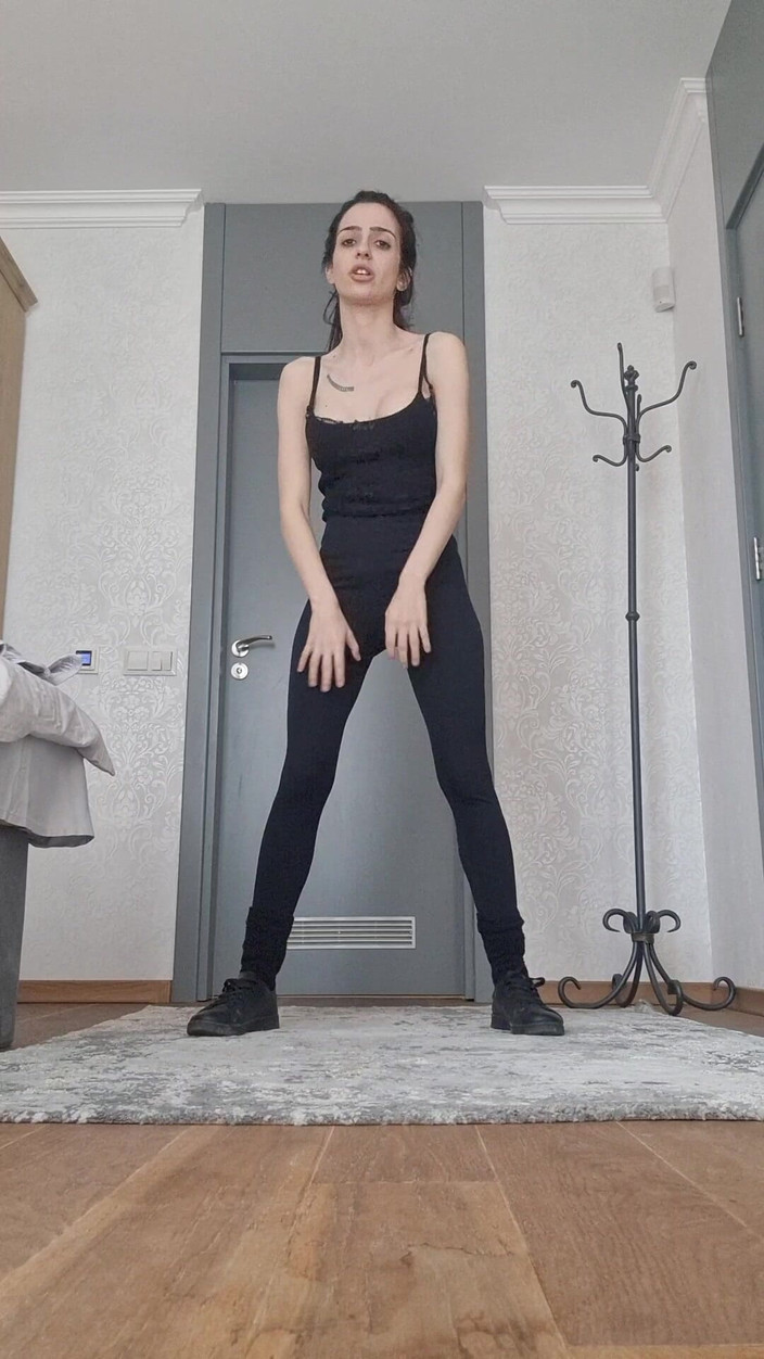 silicone_brunette: Rutina de dimineață din Gloriya