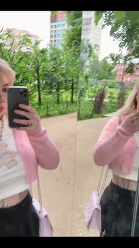 With the New Summer Comes a New Look