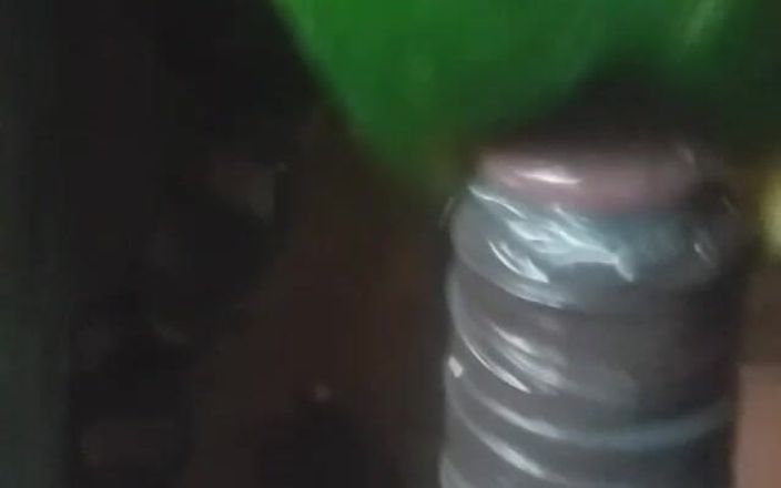 Badman4606: Bláznivé stříkání a creampie.