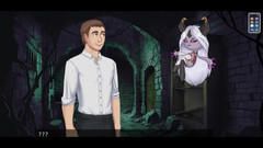 Miss Kitty 2K: Dirty Fantasy - 45 v paralelním vesmíru od Foxie2k