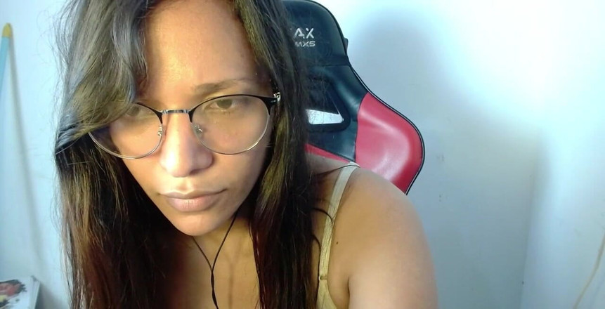 Michelle sex hard: CB伝送の楽しさ